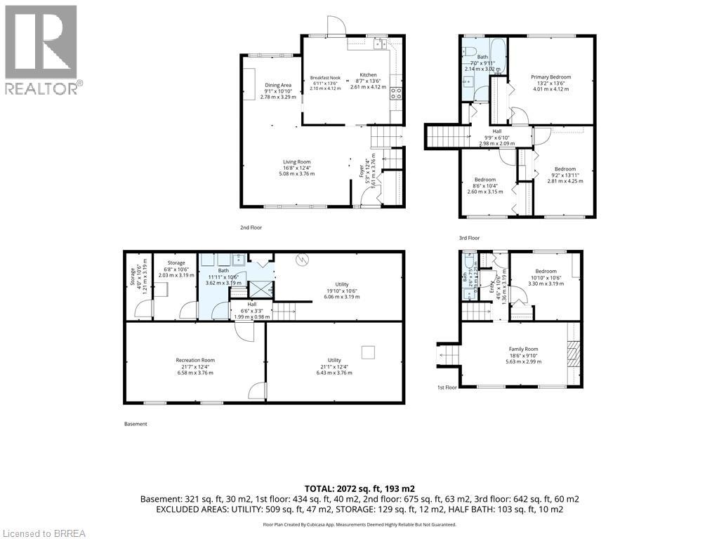 5 MARIGOLD Street