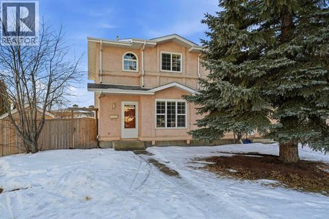 Property photo of 2 davis close, red deer, AB t4r2l4