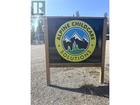 2100 Balmer Drive Elkford BC V0B1H0