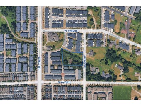 7041 193 STREET Surrey BC V4N1N2