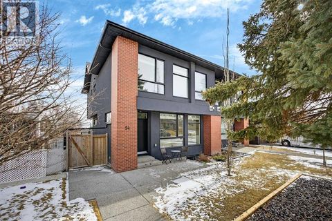 54 Heston Street NW Calgary AB T2K2C1