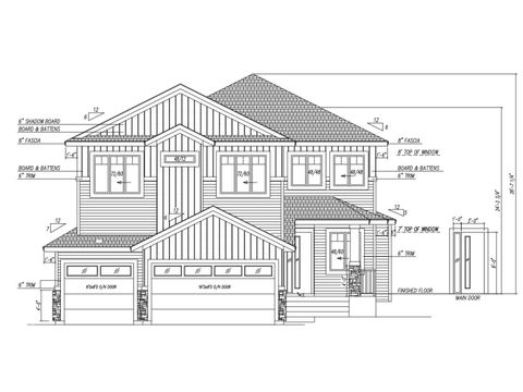 11 HILLWOOD TC Spruce Grove AB T7X0X4