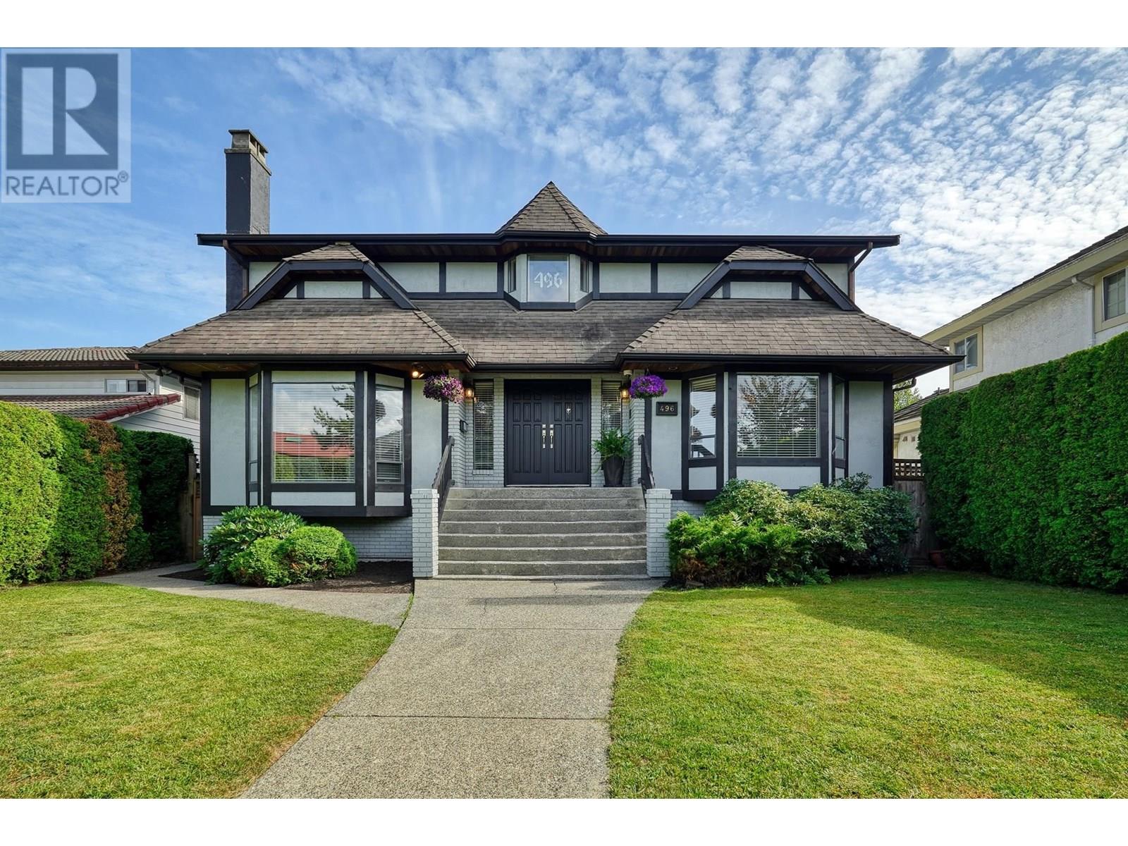 496 GLENBROOK DRIVE
