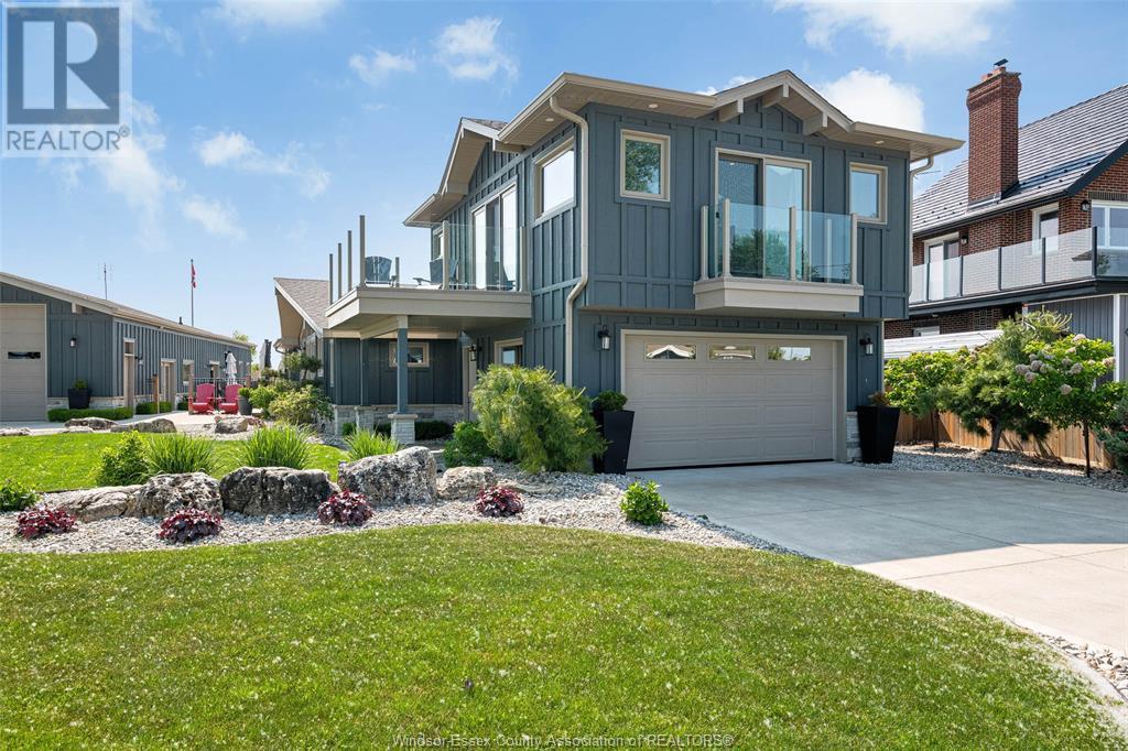 148 RUSTON DRIVE