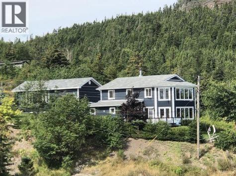 84 MAIN Road