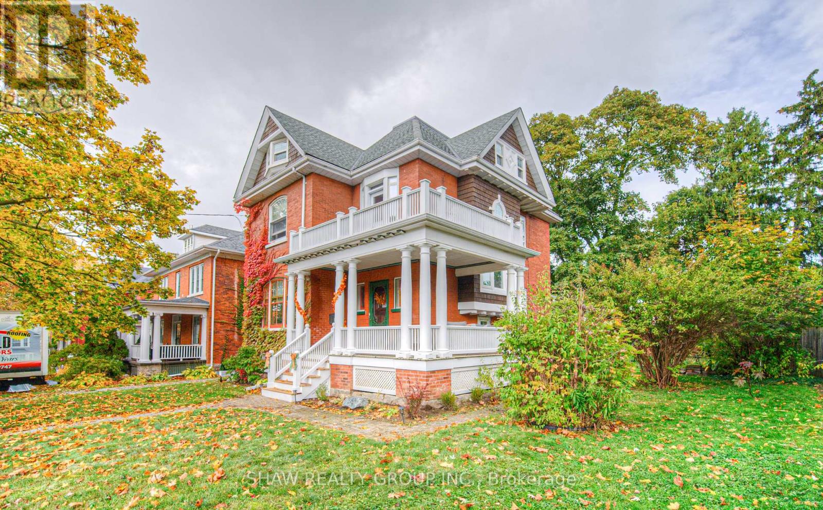 543 QUEENSTON ROAD