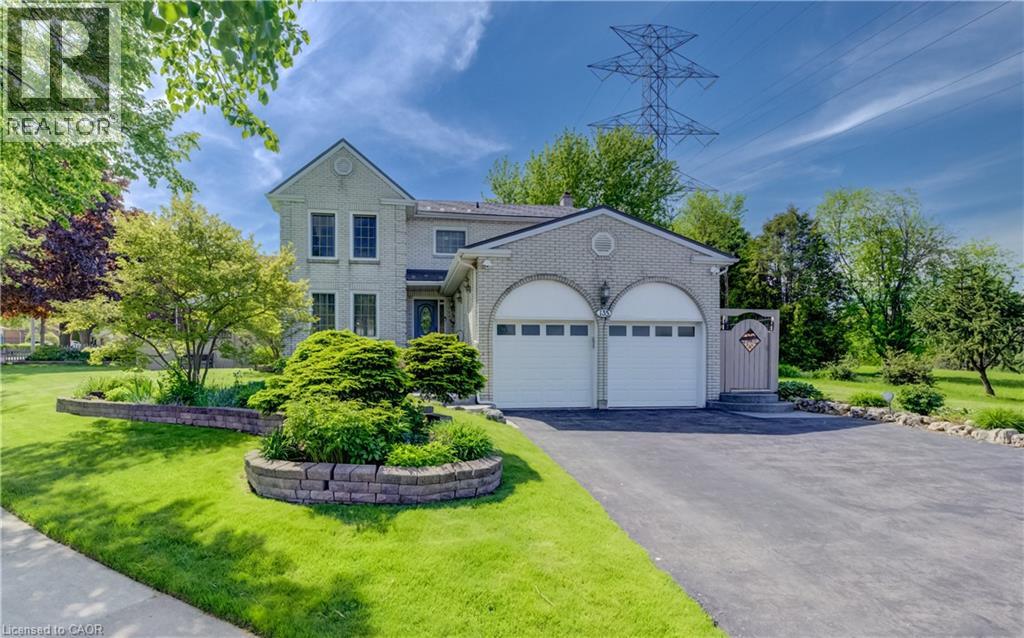 135 ROYAL ORCHARD Drive