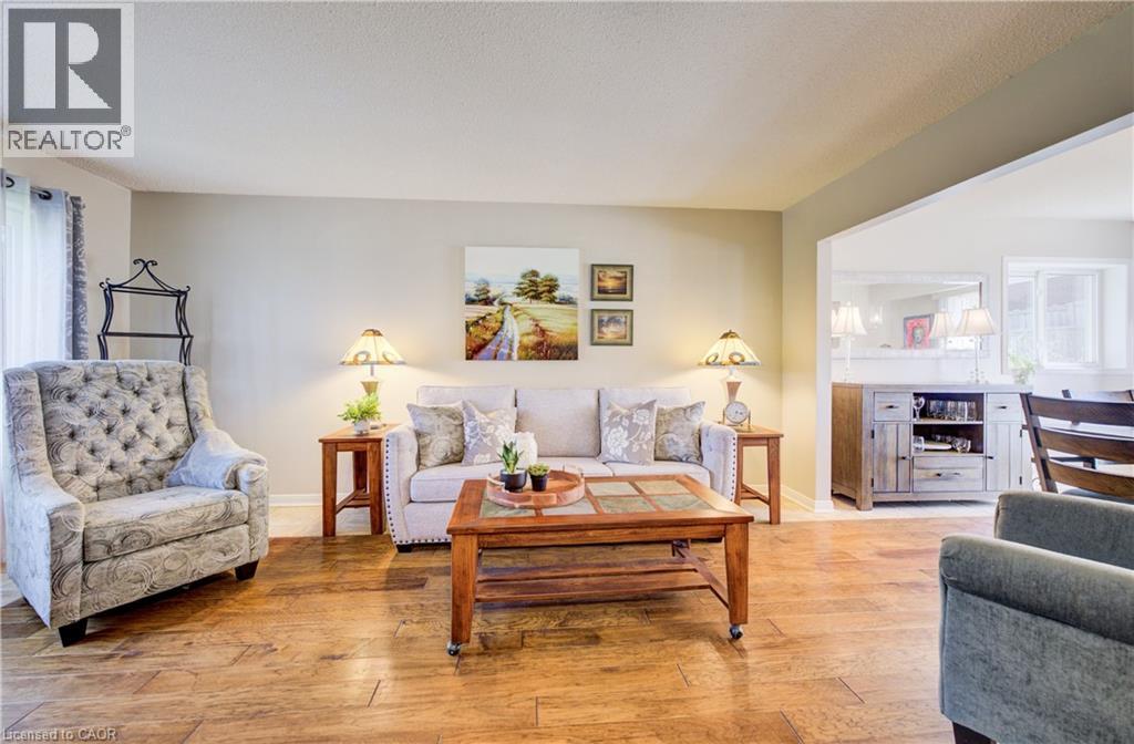 135 ROYAL ORCHARD Drive