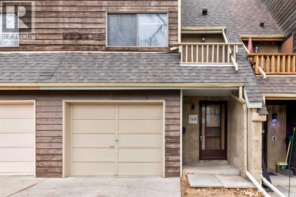 1418 Ranchlands Road NW