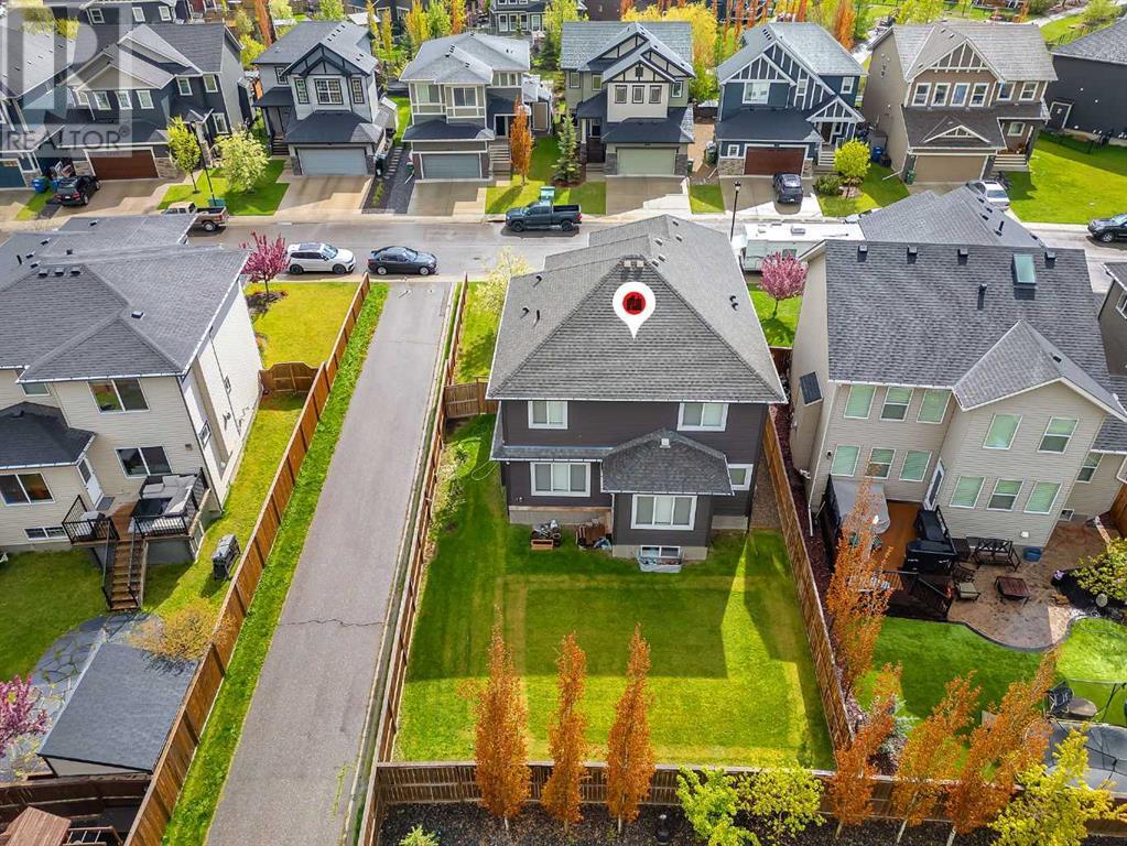 58 Canals Close SW