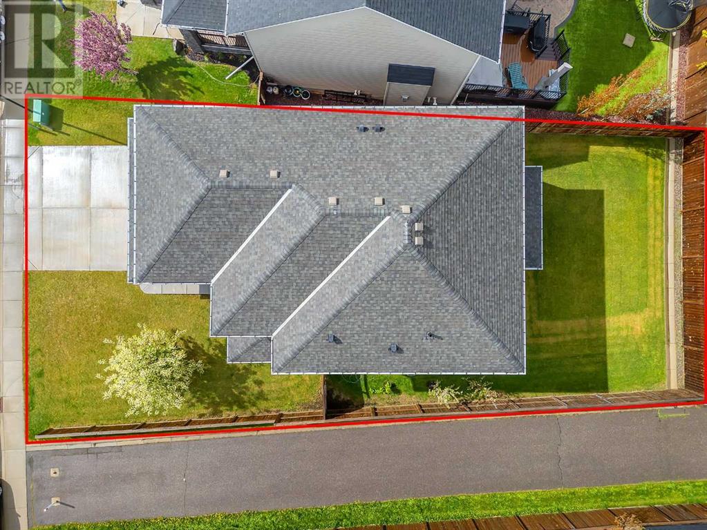 58 Canals Close SW