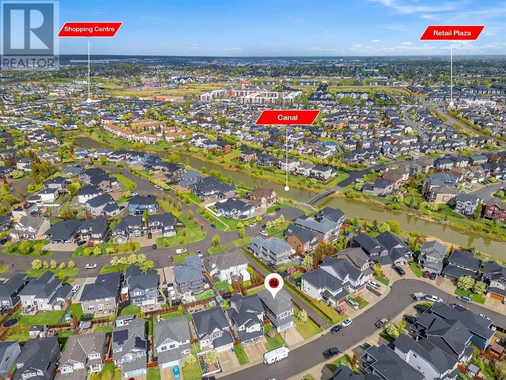 58 Canals Close SW