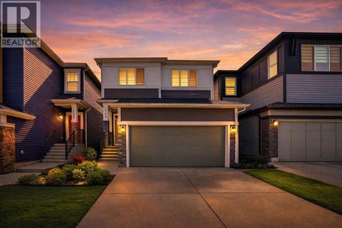 149 Belmont Villas SW Calgary AB T2X4W7