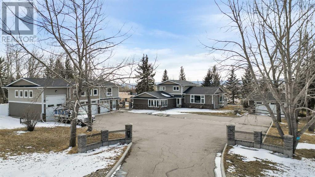 2 Golden Key Estates