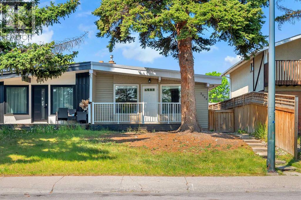 2009 40 Street SE