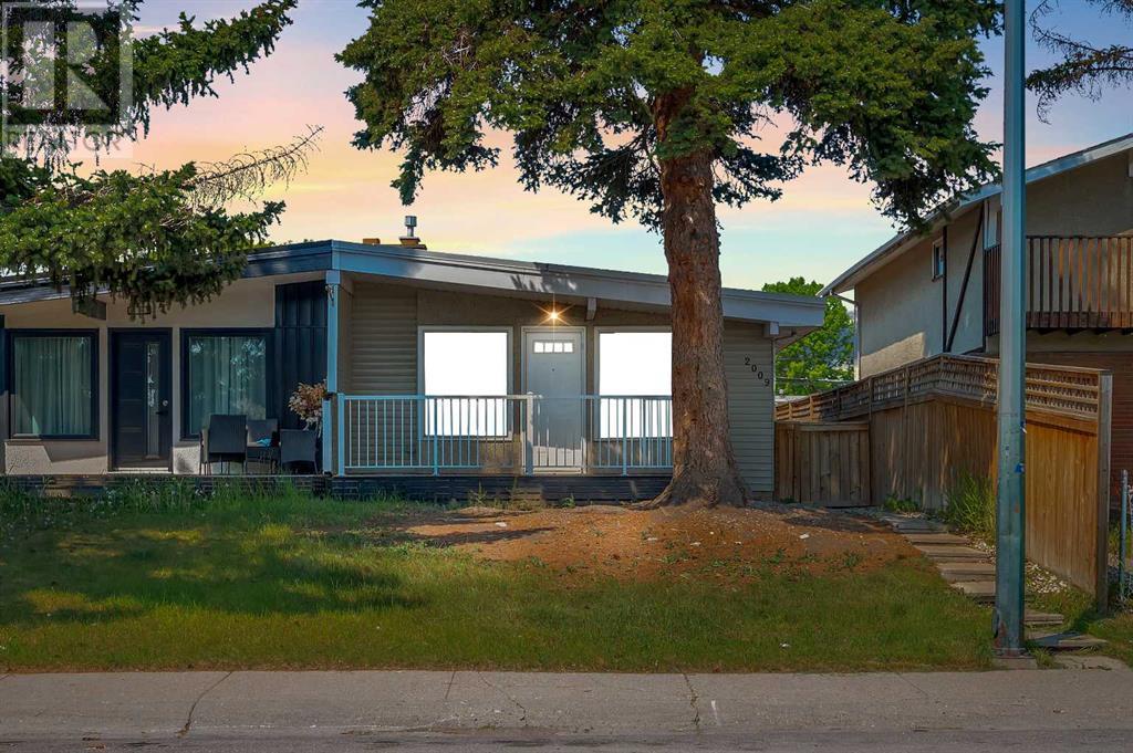 2009 40 Street SE