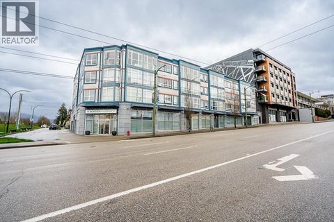 303 3423 E HASTINGS STREET Vancouver BC V5K2A5