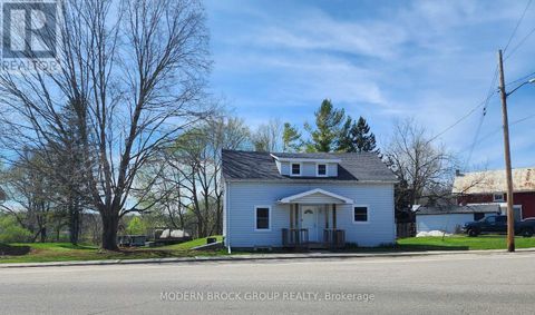 4 MAIN STREET W Elizabethtown-Kitley ON K0E1M0