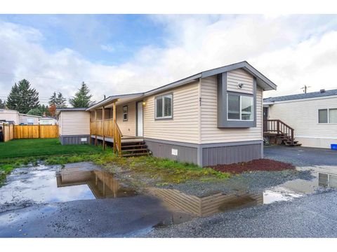 21 26892 FRASER HIGHWAY Langley BC V4W3T5