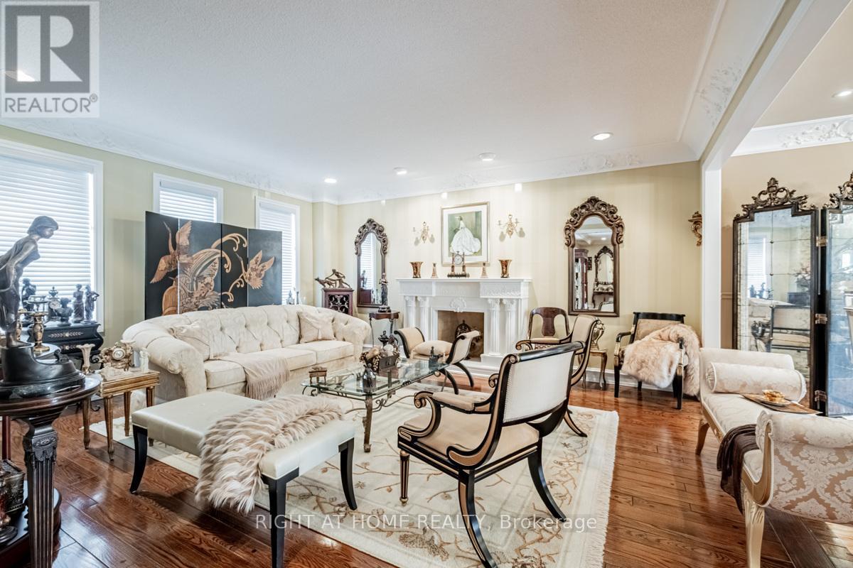 171 MILLWOOD PARKWAY