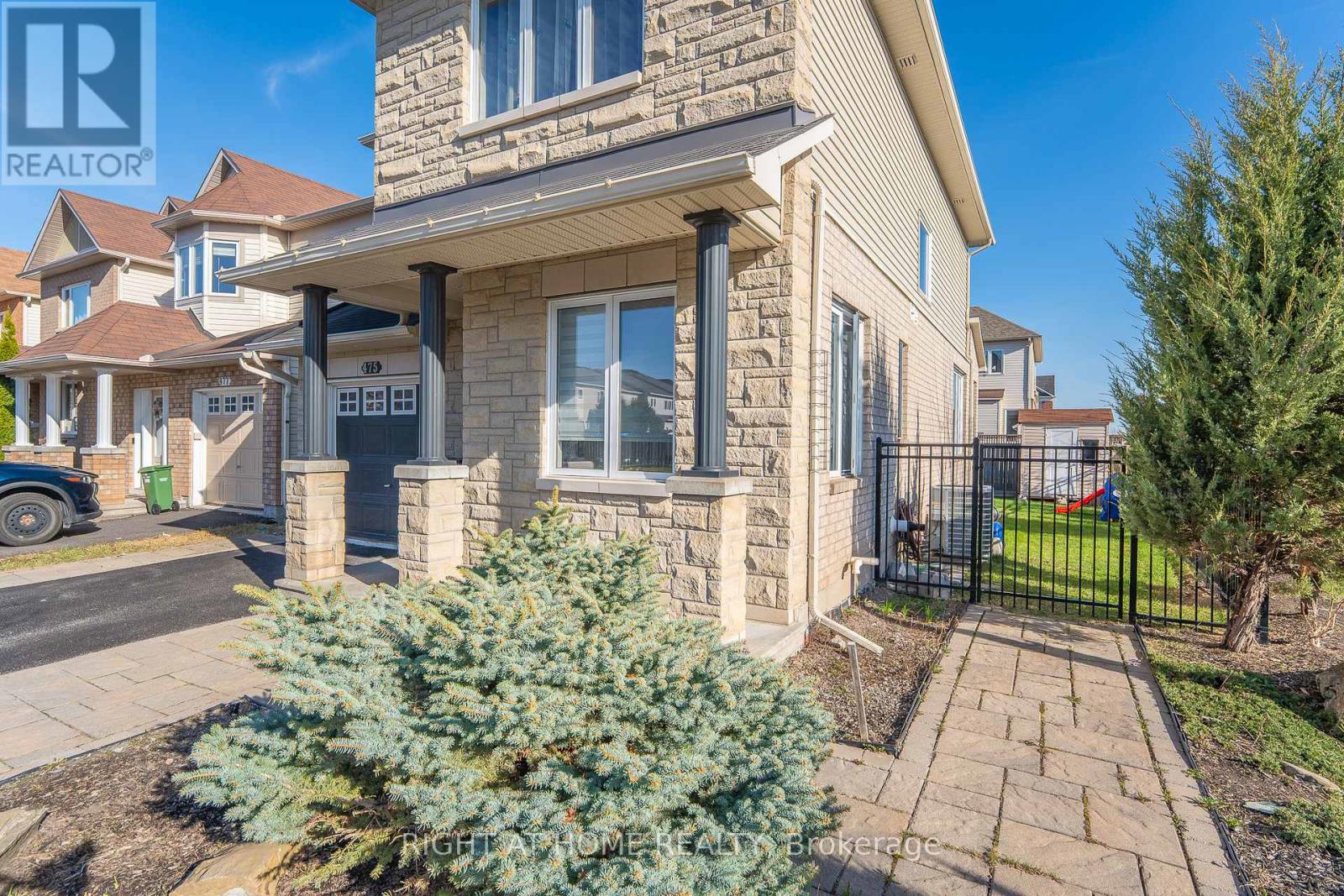 475 HARVEST VALLEY AVENUE