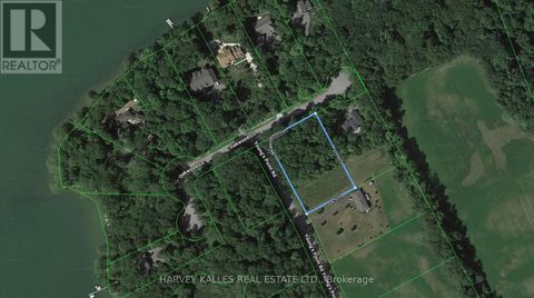 0 OAKWOOD LANE Greater Napanee ON K0H1G0