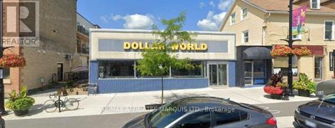 28 BECKWITH STREET N Smiths Falls ON K7A2B3