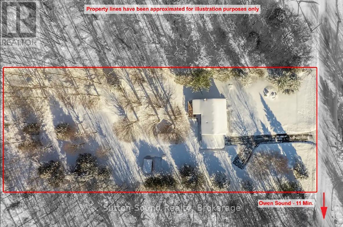 240135 WILCOX SIDE ROAD