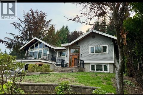 97 DEEP DENE PLACE West Vancouver BC V7S1A3