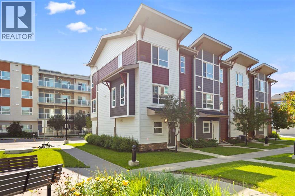 209 Harvest Hills Common NE