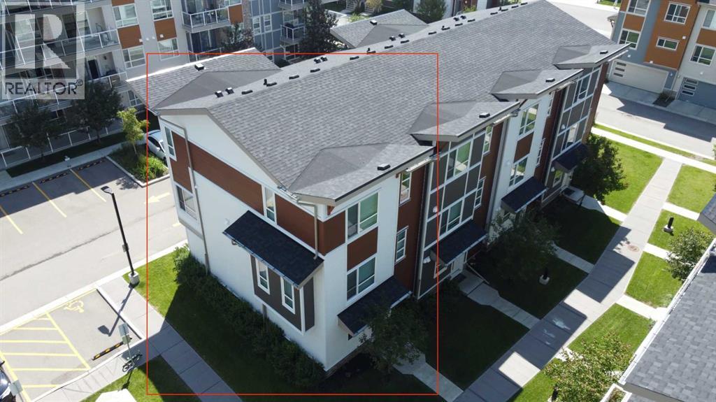 209 Harvest Hills Common NE