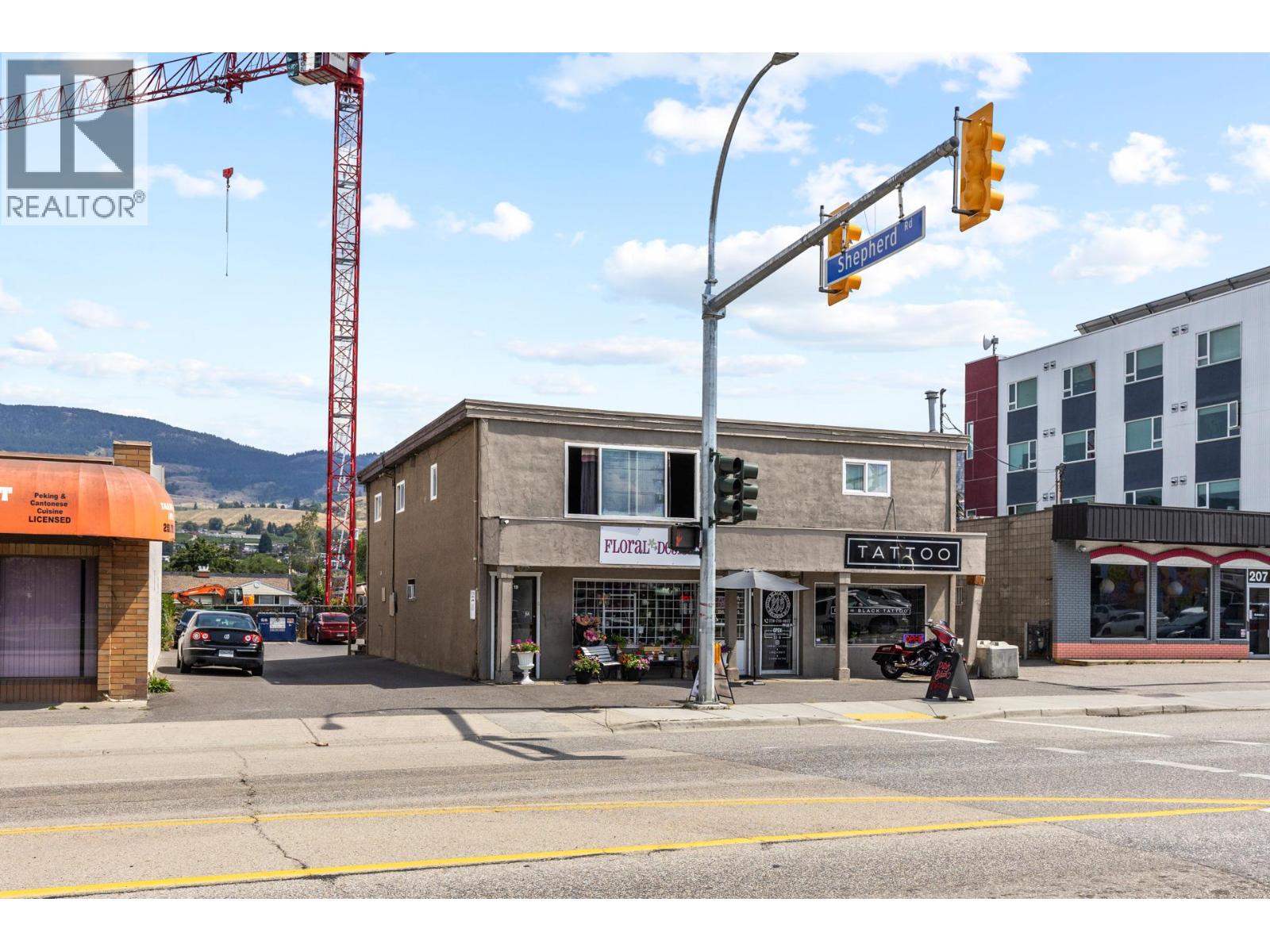 213-219 Rutland Road