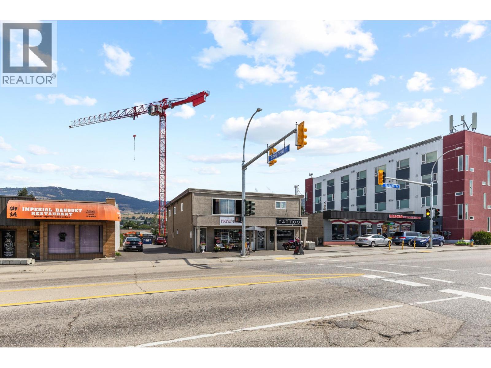 213-219 Rutland Road