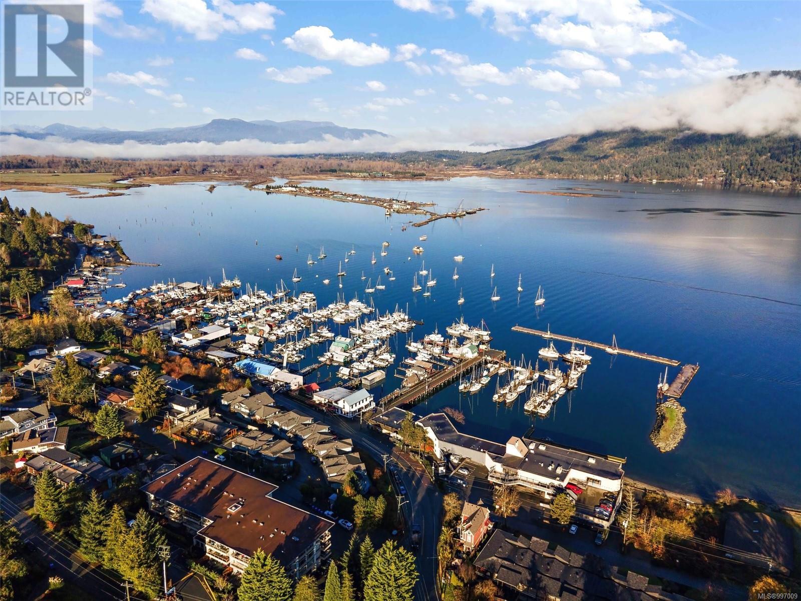 1695 Cowichan Bay Rd
