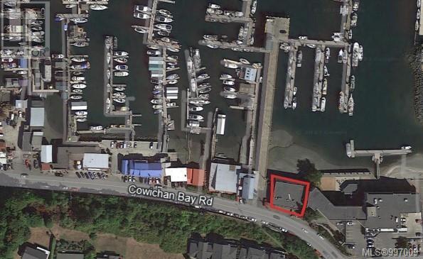 1695 Cowichan Bay Rd