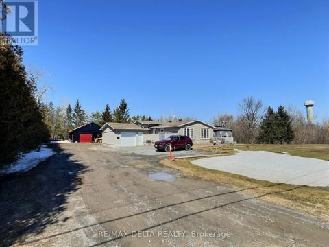 353 RUSSELL ROAD Clarence-Rockland ON K0A2A0