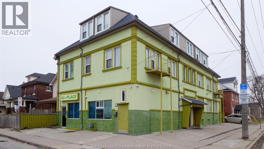 401 PARENT AVENUE