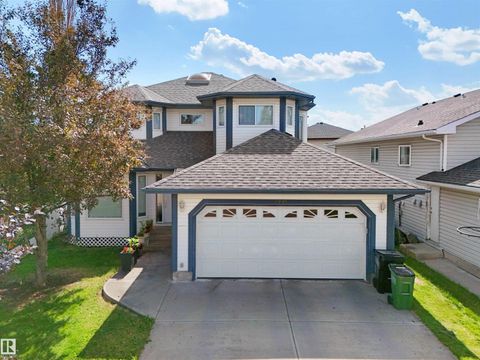 2715 44A AV NW Edmonton AB T6T1K2