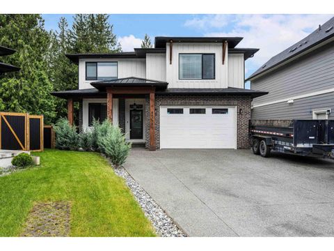 6 46379 UPLANDS ROAD|Promontory Chilliwack BC V2R4W1