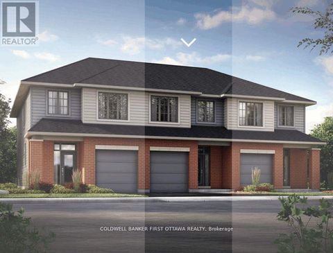 8 UTMAN CRESCENT Carleton Place ON K7C0J8