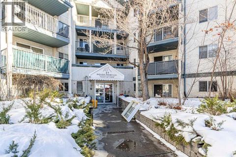 314, 21 Dover Point SE Calgary AB T2B3K4