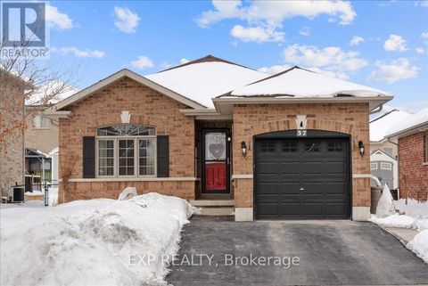 Property photo of 37 white hart lane, trent hills, ON k0l1y0
