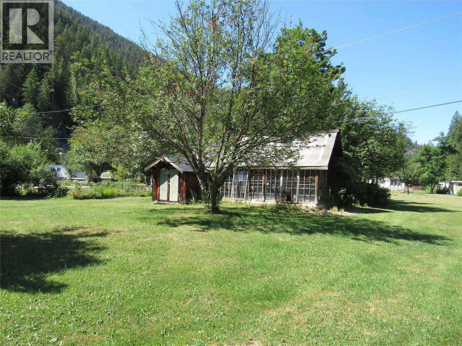2057 Loff Road