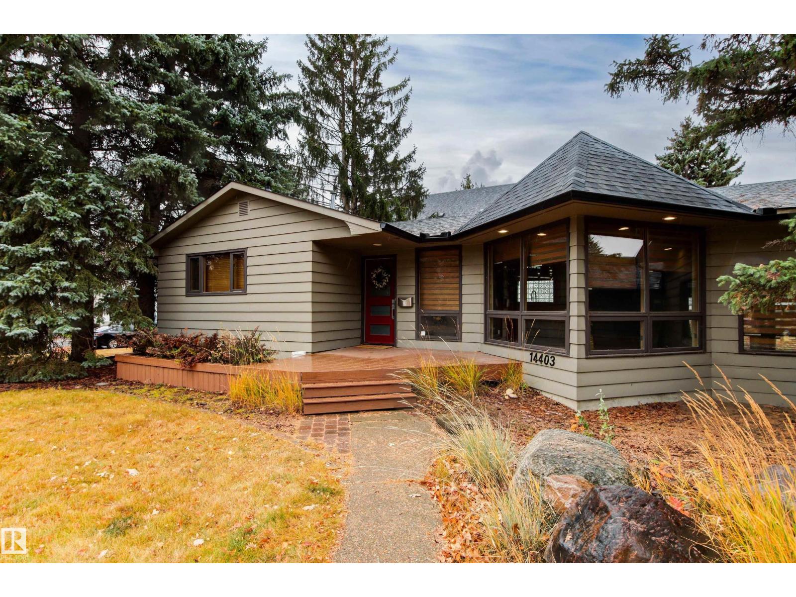 14403 83 AV NW