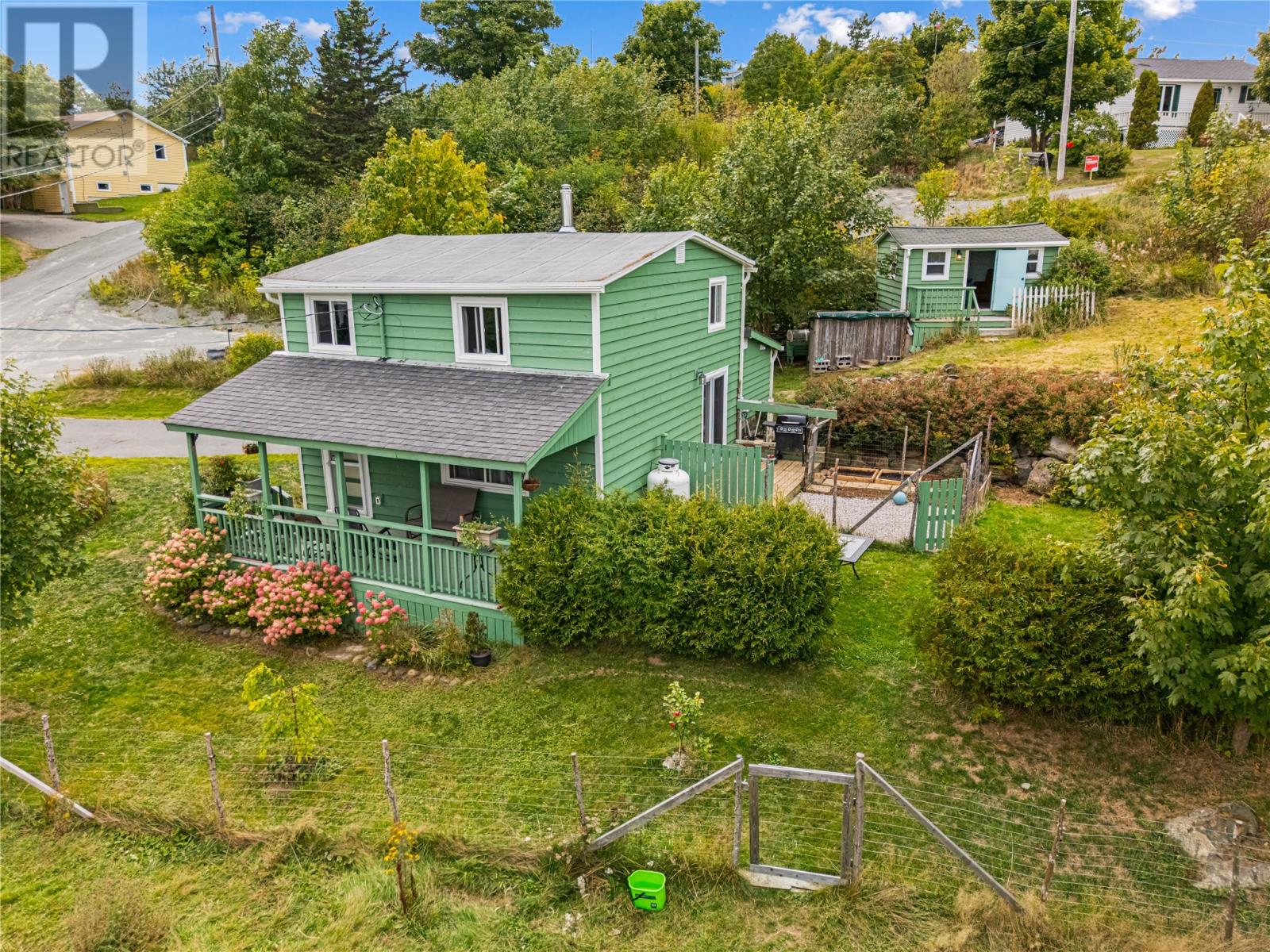 8 Goulds Road