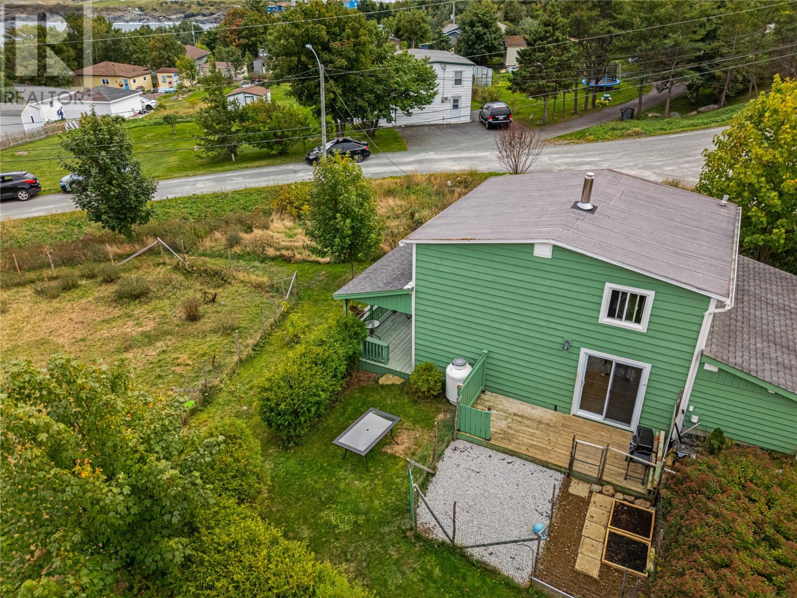 8 Goulds Road