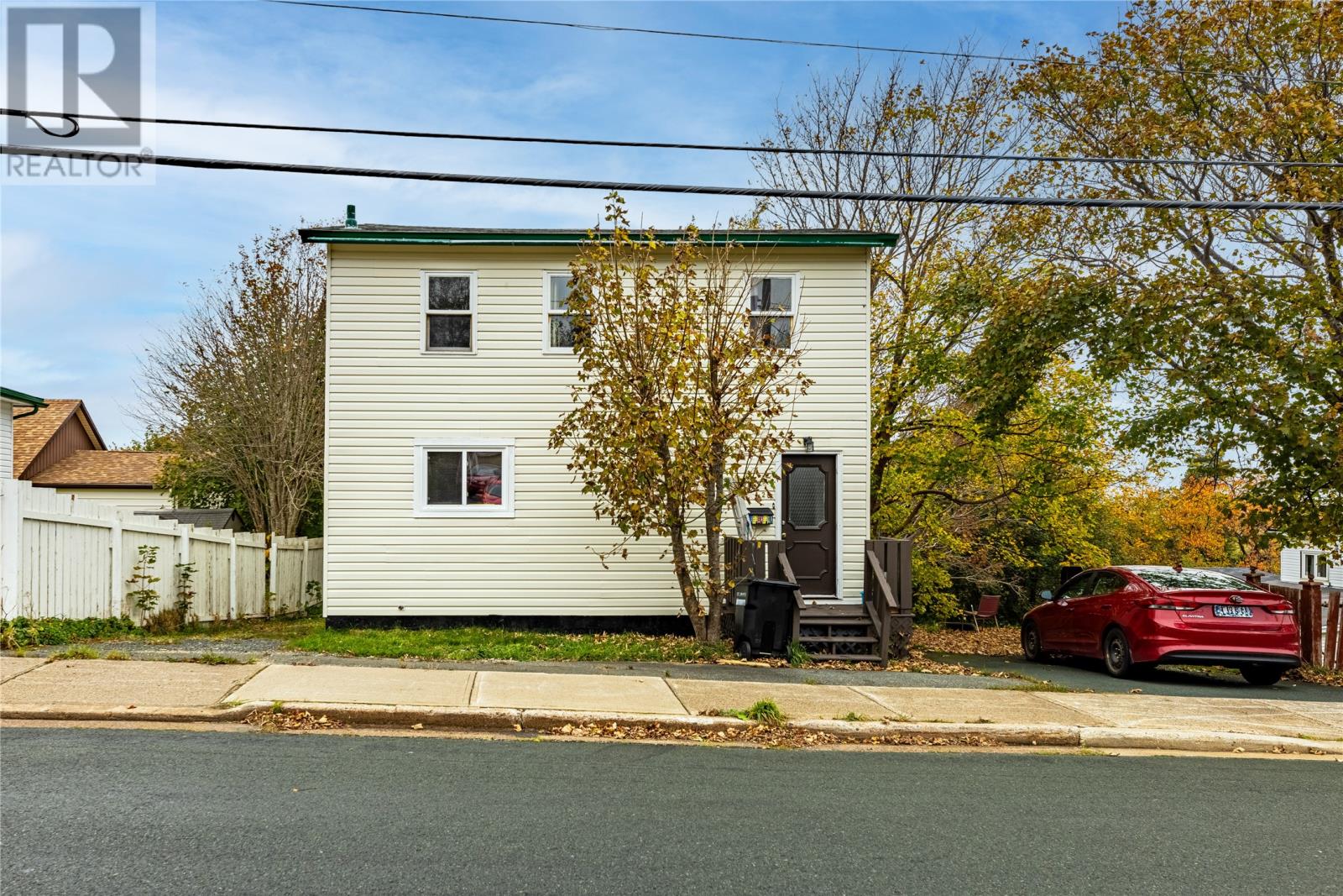 26 Calver Avenue