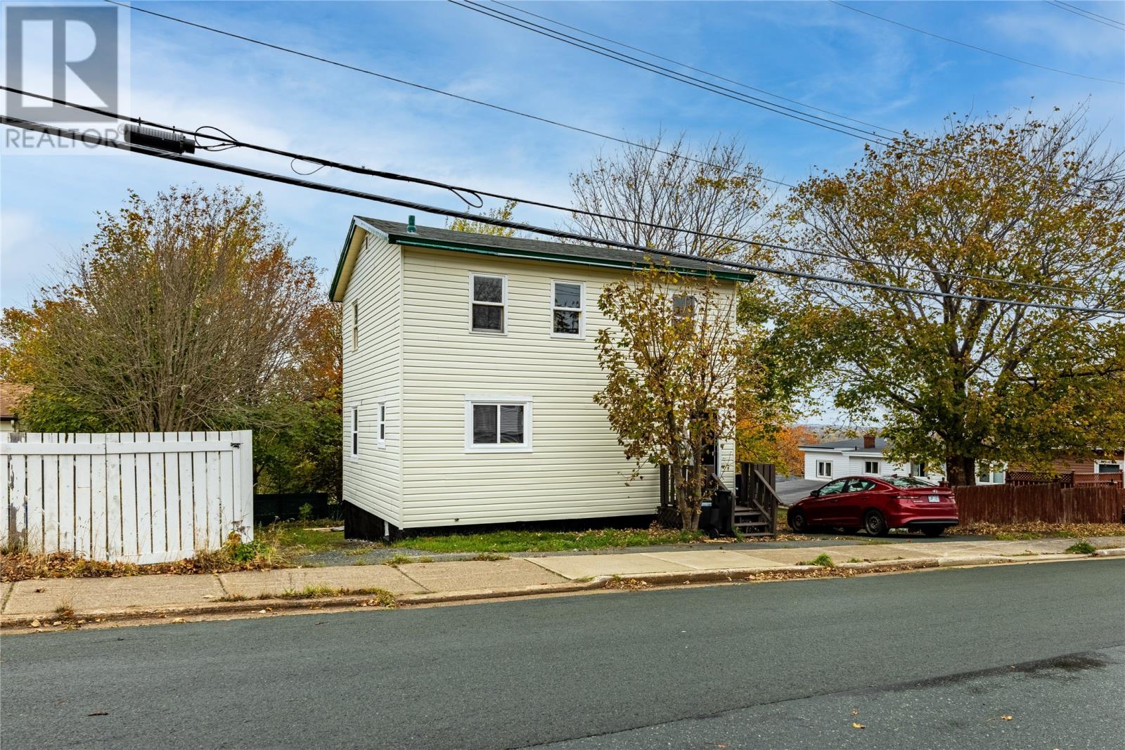 26 Calver Avenue