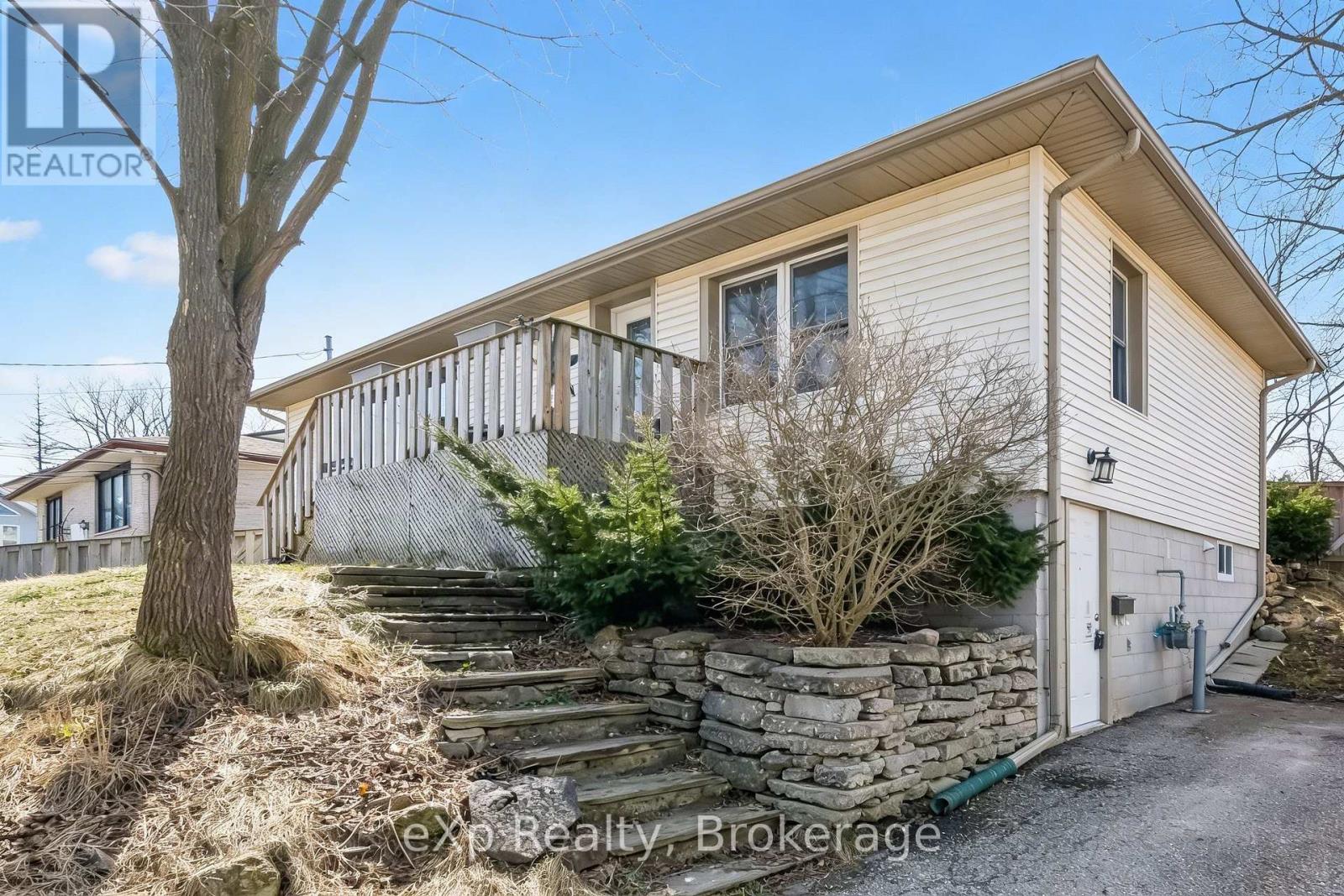 184 STEVENSON STREET N