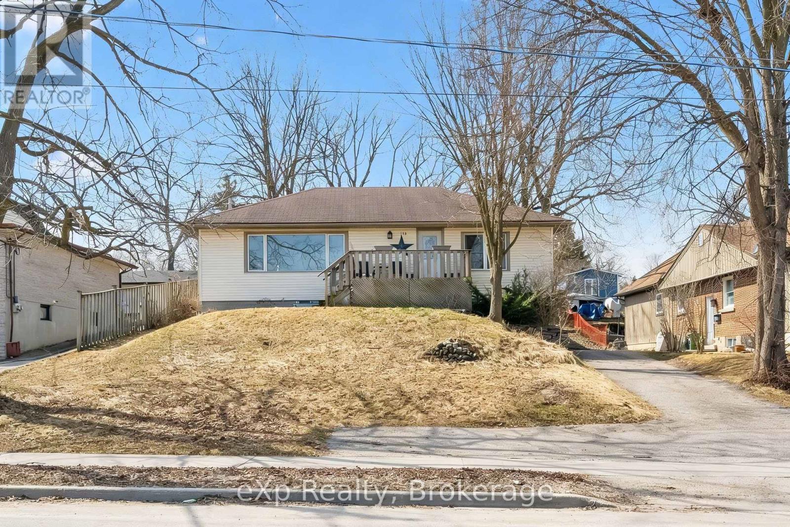 184 STEVENSON STREET N